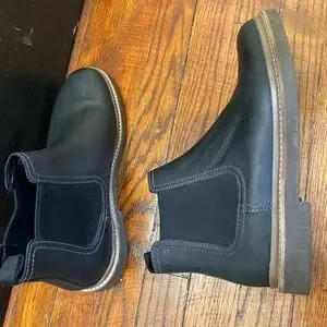 Clarks | Shoes | Clarks Size M Boots New Just Without Box  display picture 3